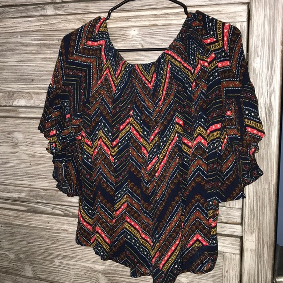 a.n.a shirt - Picture 2 of 2